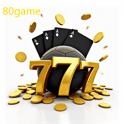 80game: Aproveite caça-níqueis e caça-níqueis com bônus no cassino ao vivo!