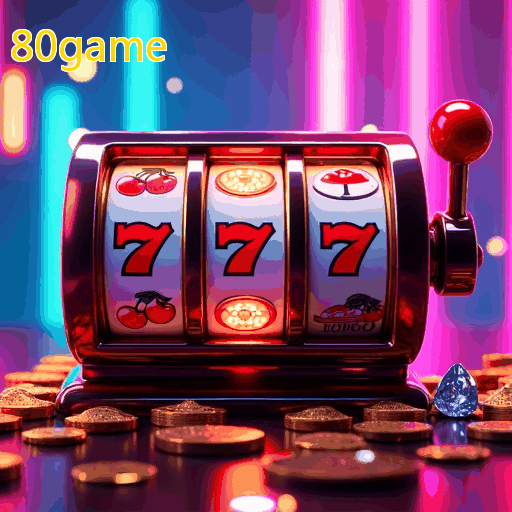 80game - Plataforma confiável para apostas emocionantes e bônus