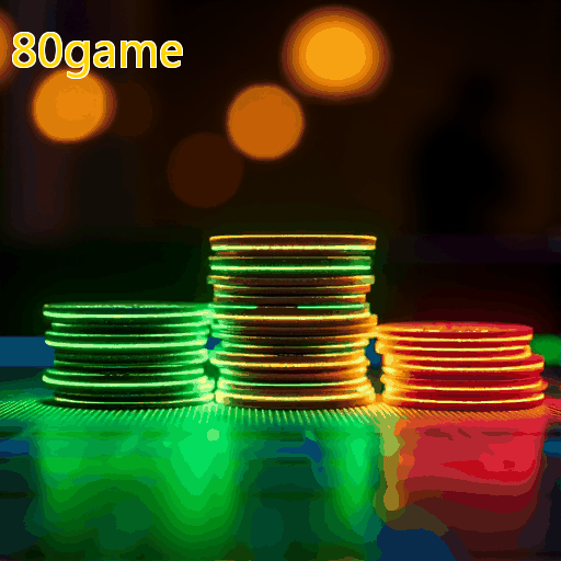 80game - Promoções e bônus exclusivos para novos jogadores.