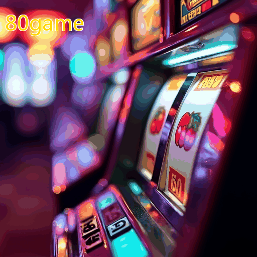 80game - Grande seleção de jogos ao vivo e cassinos online