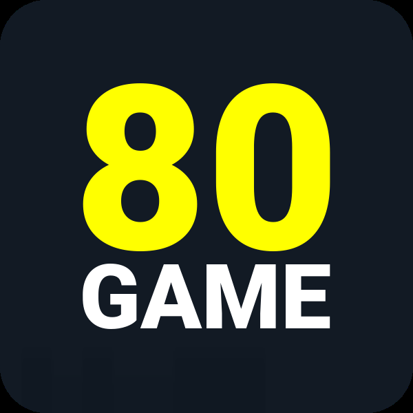 80game Logo